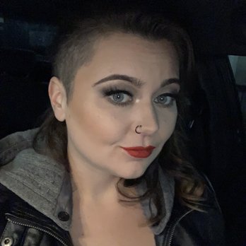 CraigPokesU - Second nose stud! - Piercing Near Me - Arlington, Virginia
