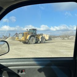Watson Gravel