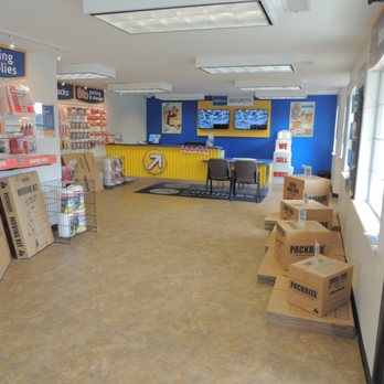 Compass Self Storage - Self Storage Near Me - Marietta, Georgia