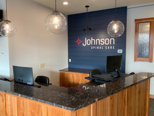 JOHNSON SPINAL CARE - SAVAGE - Updated March 2025 - 8678 Eagle Creek ...
