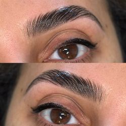 Brows By Alyssa - Lamination