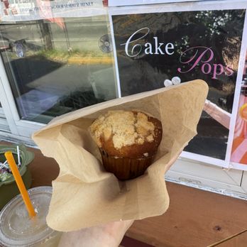Yelp Elite Week at Noli Coffee - Blueberry muffin - Coffee Roasteries Near Me - Bothell, Washington Yelp Elite Week at Noli Coffee - Blueberry muffin - Coffee Roasteries Near Me - Bothell, Washington