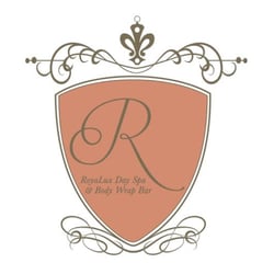 RoyaLux Day Spa & Body Wrap Bar - Company logo