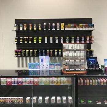 is diacetyl in vuse vapes Diacetyl notice! : r/Vaping