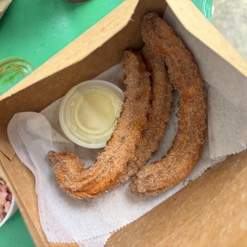 The Taco Stand - Hot Churros - Food Stands Near Me - La Jolla, California The Taco Stand - Hot Churros - Food Stands Near Me - La Jolla, California