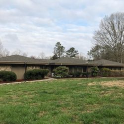 Stoneridge Swim and Racquet Club - Clubhouse