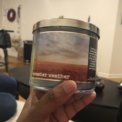 Bath & Body Works - $8.95 on sale