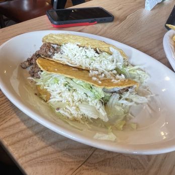 La Parrilla Mexican Restaurant - Beef tacos - Mexican Near Me - Atlanta, Georgia La Parrilla Mexican Restaurant - Beef tacos - Mexican Near Me - Atlanta, Georgia