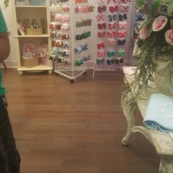 Khloe And Kate Children's Designer Boutique, LLC