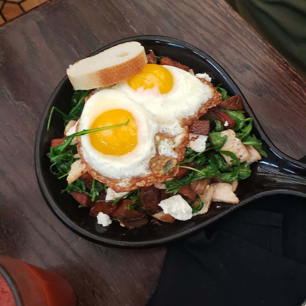Hecks - Breakfast & Brunch Near Me - Cleveland, Ohio Hecks - Breakfast & Brunch Near Me - Cleveland, Ohio