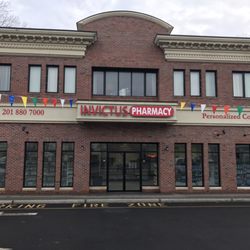 Invictus Pharmacy