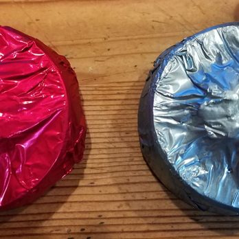 Colonial Candies - Two (Milk and Dark chocolate) of their several varieties of chocolate covered Oreos - Candy Stores Near Me - Bolton, Massachusetts Colonial Candies - Two (Milk and Dark chocolate) of their several varieties of chocolate covered Oreos - Candy Stores Near Me - Bolton, Massachusetts