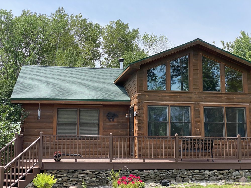 BILL’S ROOFING Updated August 2024 25 Photos 323 W Park St, Rome