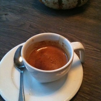 Kaffe Are - Echo Reserve, a guest espresso Nov 6, 2009 - Coffee & Tea Near Me - New York, New York Kaffe Are - Echo Reserve, a guest espresso Nov 6, 2009 - Coffee & Tea Near Me - New York, New York