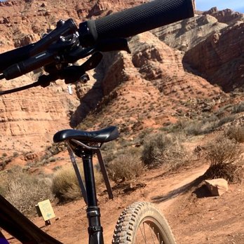 Over the Edge Sports - Jem trail - Bikes Near Me - Hurricane, Utah Over the Edge Sports - Jem trail - Bikes Near Me - Hurricane, Utah