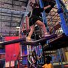 Planet Obstacle gift card