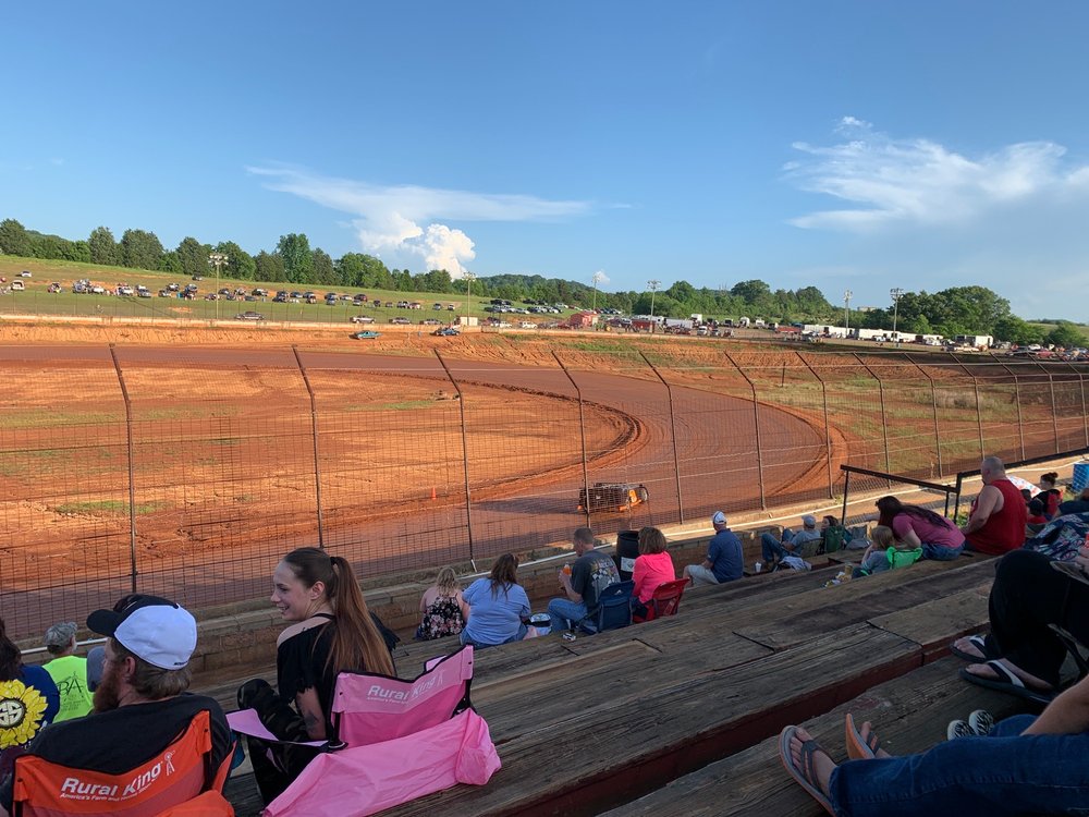 I75 RACEWAY 55 Photos 1775 Tennessee 68, Niota, TN Yelp