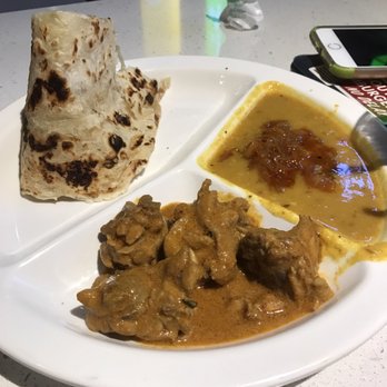 Food Terminal - Roti canai god too. - Malaysian Near Me - Chamblee, Georgia