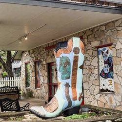 Moon Dance Arts - Art On 12 13811 RR 12, Wimberley TX 78676