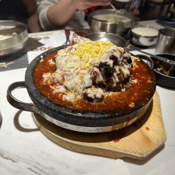 Kunjip - Galbijim - Korean Near Me - Santa Clara, California Kunjip - Galbijim - Korean Near Me - Santa Clara, California