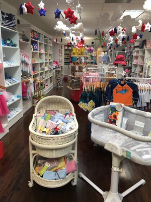 lil tugs children's boutique