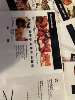 Menu photo 1 Gangnam Style Korean Kitchen Syracuse, NY