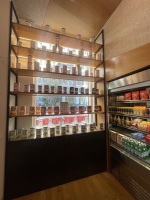 Compass Coffee by null