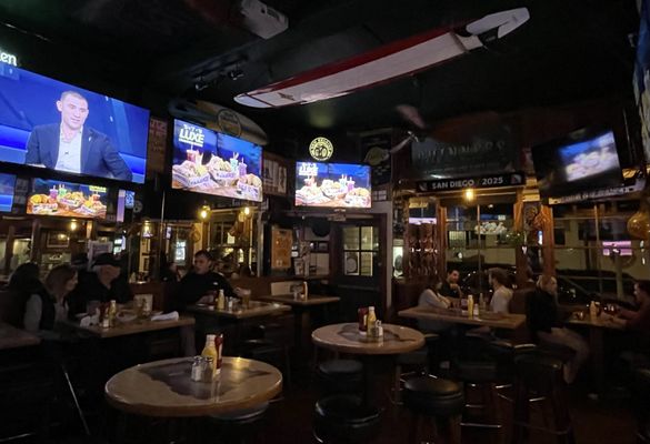 OB's Pub & Grill by null