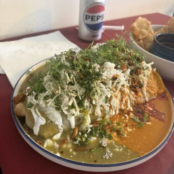 Tenampal - Wet Burrito - Mexican Near Me - Los Angeles, California