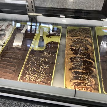 Schuler's Bakery - A sugar shock in the making. Yummy looking Brownies. - Donuts Near Me - Springfield, Ohio