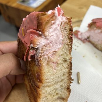 Coffeentalk - Santee - Raspberry Croissant - Coffee Roasteries Near Me - Santee, California Coffeentalk - Santee - Raspberry Croissant - Coffee Roasteries Near Me - Santee, California