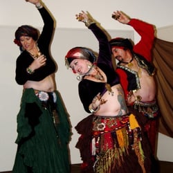 Ucanto Bellydance in Tacoma gift card