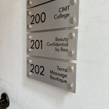 Terra Massage Boutique - Massage Therapy Near Me - Toronto, Ontario