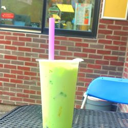 Express Boba