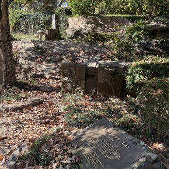 Crystal Shrine Grotto - Local Flavor Near Me - Memphis, Tennessee
