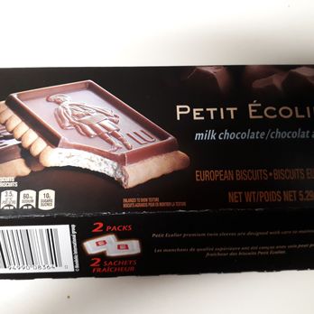 Bel Air - a box of petti e colier milk chocolate bar - Grocery Near Me - Elk Grove, California Bel Air - a box of petti e colier milk chocolate bar - Grocery Near Me - Elk Grove, California