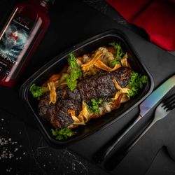 Alfred Meals