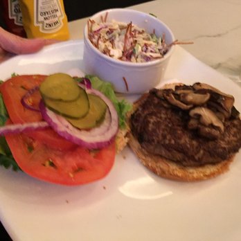 Jim Brady's - Diamond Jim Brady's Special Sandwich/burger - American Near Me - Royal Oak, Michigan