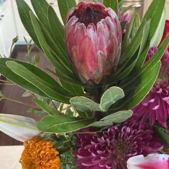 Flowers and Friends - Florists Near Me - San Clemente, California