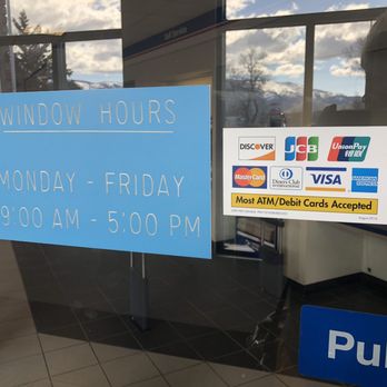US Post Office - Tuesday, April 16, 2019: hours. - Post Offices Near Me - Carson City, Nevada