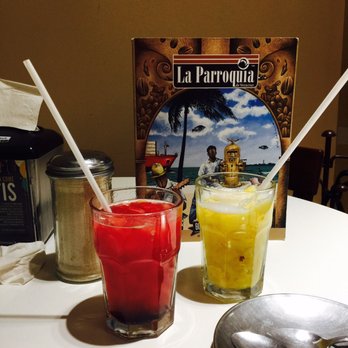 La Parroquia - Cafeteria Near Me - Puebla, PUE La Parroquia - Cafeteria Near Me - Puebla, PUE