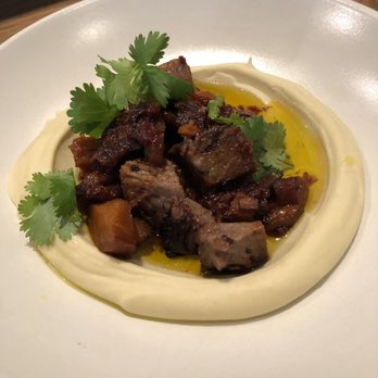 Galit - Bubbe's Brisket Hummus - Mediterranean Near Me - Chicago, Illinois