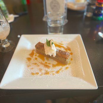 Oyo - Cassava pone - Latin American Near Me - Pleasanton, California Oyo - Cassava pone - Latin American Near Me - Pleasanton, California
