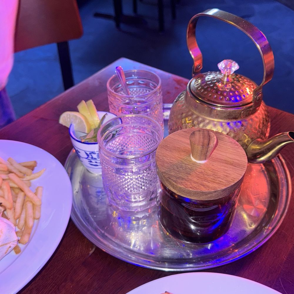 EastSide Story - Hookah Bars Near Me - New York, New York