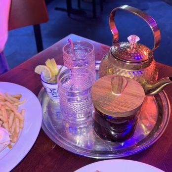 EastSide Story - Hookah Bars Near Me - New York, New York