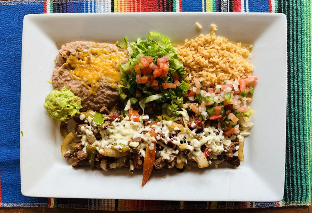 Valles Mexican Restaurant and Bar