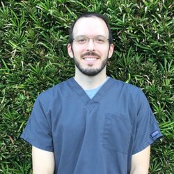 Bluebonnet Family Dental - Dr. Adam Sumner
