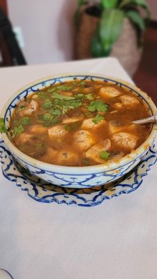 Addie's Thai House by null