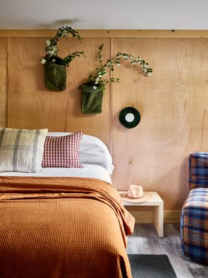 Bluebird Cady Hill Lodge by null