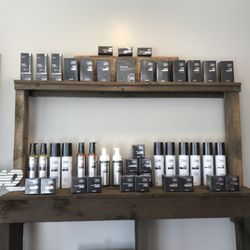 Skin Care by Rebecca - Great skin care line offered called DBH, Dermaesthetics Beverly Hills